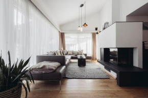 Mooser Living Sankt Anton Am Arlberg